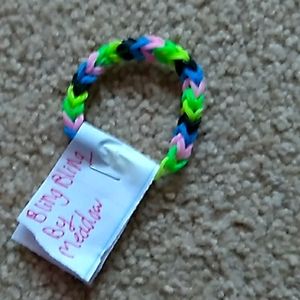 Bling Bling by Meadow